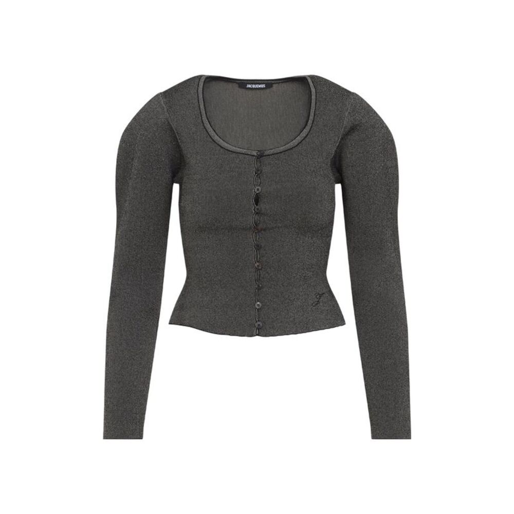 Jacquemus Sera Cardigan Women